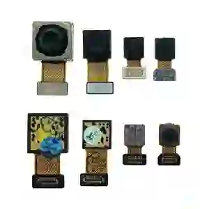 Thay camera sau OPPO A9 2020