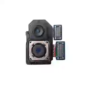 Thay camera sau Samsung Galaxy A03