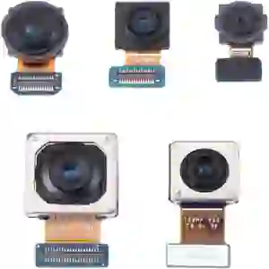 Thay camera sau Samsung Galaxy A72