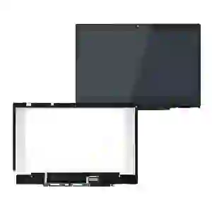 Thay màn hình laptop HP Pavilion X360 14 DH0103TU