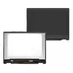 Thay màn hình laptop HP Pavilion X360 14 DH0045TX