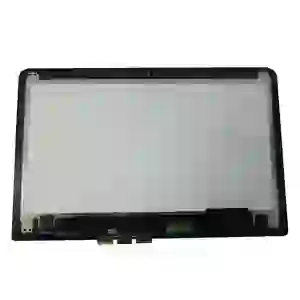 Thay màn hình laptop Asus X455LA
