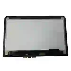 Thay màn hình laptop Asus X541S