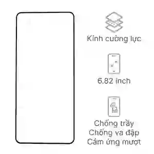 Thay ép kính Oppo Find X8 Ultra