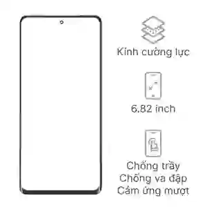 Thay ép kính Oppo Find X7 Ultra