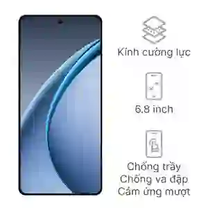 Thay ép kính Oppo K13 Turbo Pro