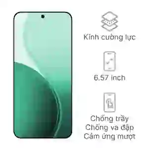 Thay ép kính Oppo Reno 14F