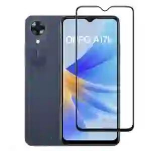 Kính cường lực OPPO A17/A17K