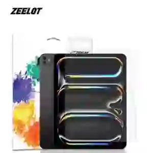 Dán Paperlike Apple iPad Air 13/PRO 13 (M2/M3) Zeelot Film cao cấp