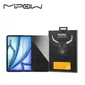 Dán kính cường lực màn hình Apple iPad Pro 11 2024 Mipow full cao cấp