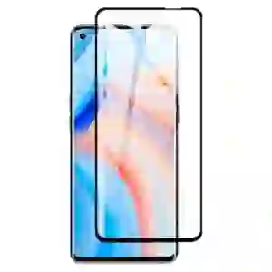Dán cường lực Oppo Reno 5