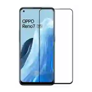 Dán kính cường lực màn hình Oppo Reno 7/8 S-case