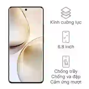 Thay ép kính Realme 15 Pro