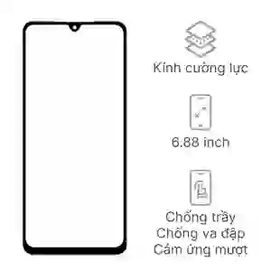 Thay ép kính Xiaomi Redmi A5