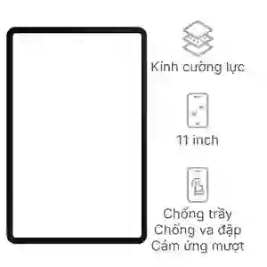 Thay ép kính Samsung Galaxy Tab S8