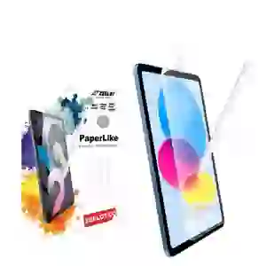 Dán Paperlike Apple iPad A16/ 10.9/Gen 10 Zeelot Film Cao cấp