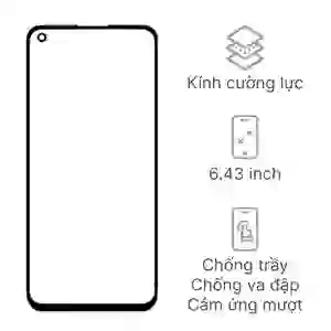 Thay ép kính Oppo Reno7 5G