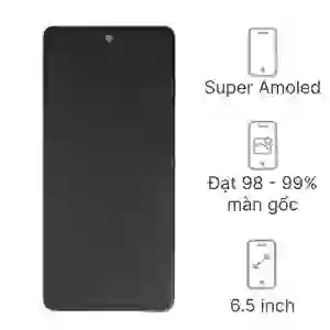 Thay màn hình Samsung Galaxy A53 5G chính hãng GENA loại Pro