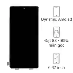 Thay màn hình Xiaomi Redmi K50 Gaming chính hãng GENA loại Pro