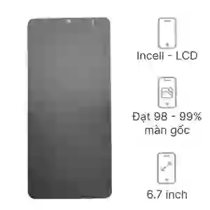 Thay màn hình Samsung Galaxy A06 5G chính hãng GENA loại Pro