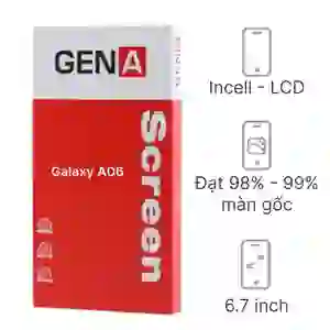 Thay màn hình Samsung Galaxy A06 4G chính hãng GENA loại Pro