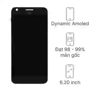 Thay màn hình Google Pixel 8 chính hãng GENA loại Pro