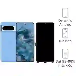 Thay màn hình Google Pixel 8 chính hãng GENA loại Pro