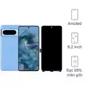 Thay màn hình Google Pixel 8 chính hãng GENA loại Pro