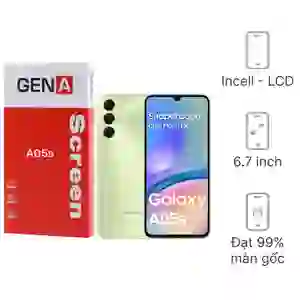 Thay màn hình Samsung Galaxy A05s chính hãng GENA loại Pro