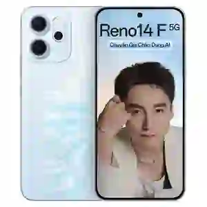 OPPO Reno14 F 5G 8GB 256GB - Đã kích hoạt