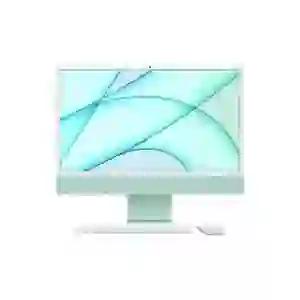 iMac 24 inch 2021 M1 8GPU 8GB 256GB - Cũ xước cấn