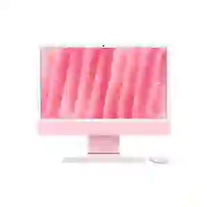 iMac 24 inch 2024 M4 8CPU 8GPU 16GB 256GB VN/A- Đã kích hoạt