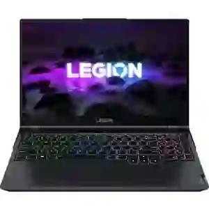 Laptop Lenovo Gaming Legion 5 15ACH6 - Cũ xước cấn
