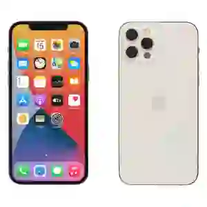 iPhone 12 Pro 256GB 2 SIM - Cũ trầy xước