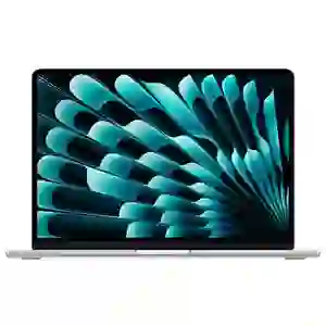 MacBook Air M3 13 inch 8CPU 10GPU 8GB 512GB 2024 sạc 30W - Cũ xước cấn