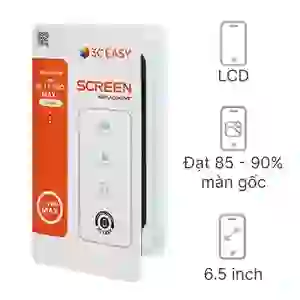 Thay màn hình iPhone 11 Pro Max chính hãng Pisen