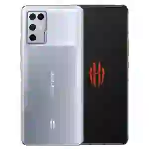 Nubia Red Magic 6R 12GB 256GB - Cũ xước cấn