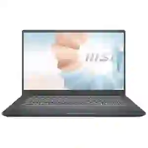 Laptop MSI Modern 15 A5M 235VN - Cũ xước cấn