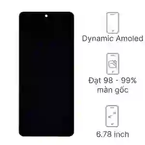 Thay màn hình Tecno Pova 5 chính hãng GENA loại Pro