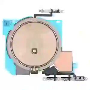 Thay cáp sạc không dây NFC iPhone 14 Pro