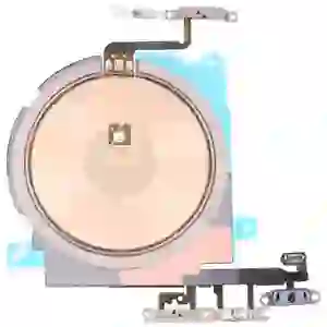 Thay cáp sạc không dây NFC iPhone 13