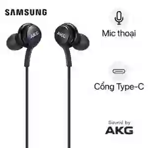 Tai nghe nhét tai Samsung EO-IC100 Type C