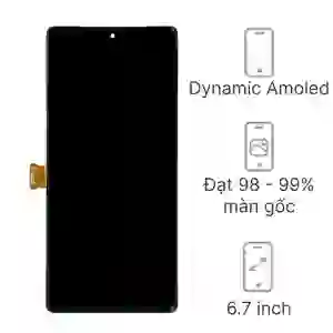 Thay màn hình Google Pixel 6 Pro chính hãng GENA loại Pro