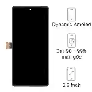 Thay màn hình Google Pixel 7 chính hãng GENA loại Pro