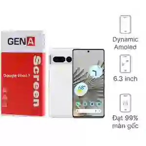 Thay màn hình Google Pixel 7 chính hãng GENA loại Pro