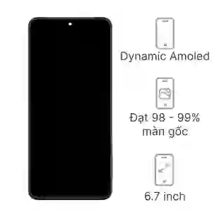 Thay màn hình Google Pixel 8 Pro chính hãng GENA loại Pro