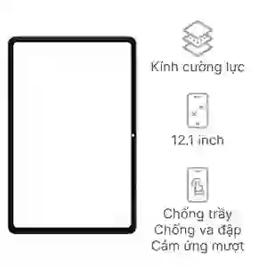 Thay ép kính Xiaomi Poco Pad