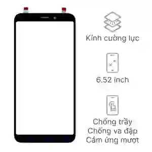 Thay ép kính Xiaomi Redmi A2