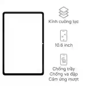 Thay ép kính Xiaomi Redmi Pad 10.6