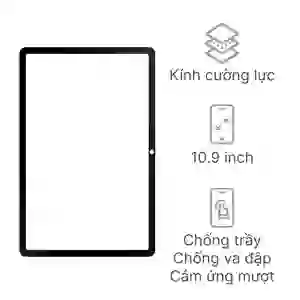 Thay ép kính Samsung Tab S10 FE
